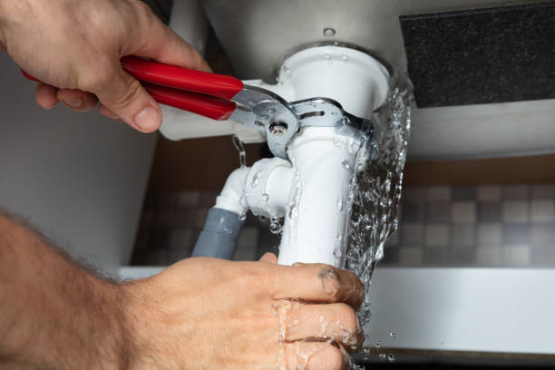 Best Emergency water extraction  in North Puyallup, WA