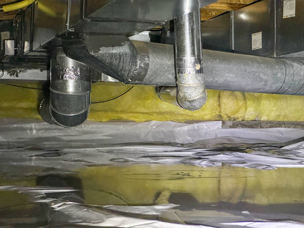 24/7 water damage repair in North Puyallup, WA